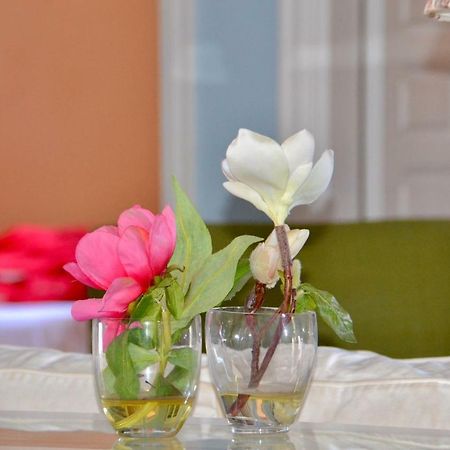 Bungalow En Playa Del Ingles Экстерьер фото