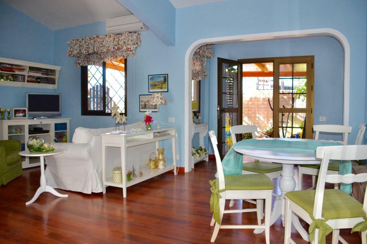 Bungalow En Playa Del Ingles Экстерьер фото