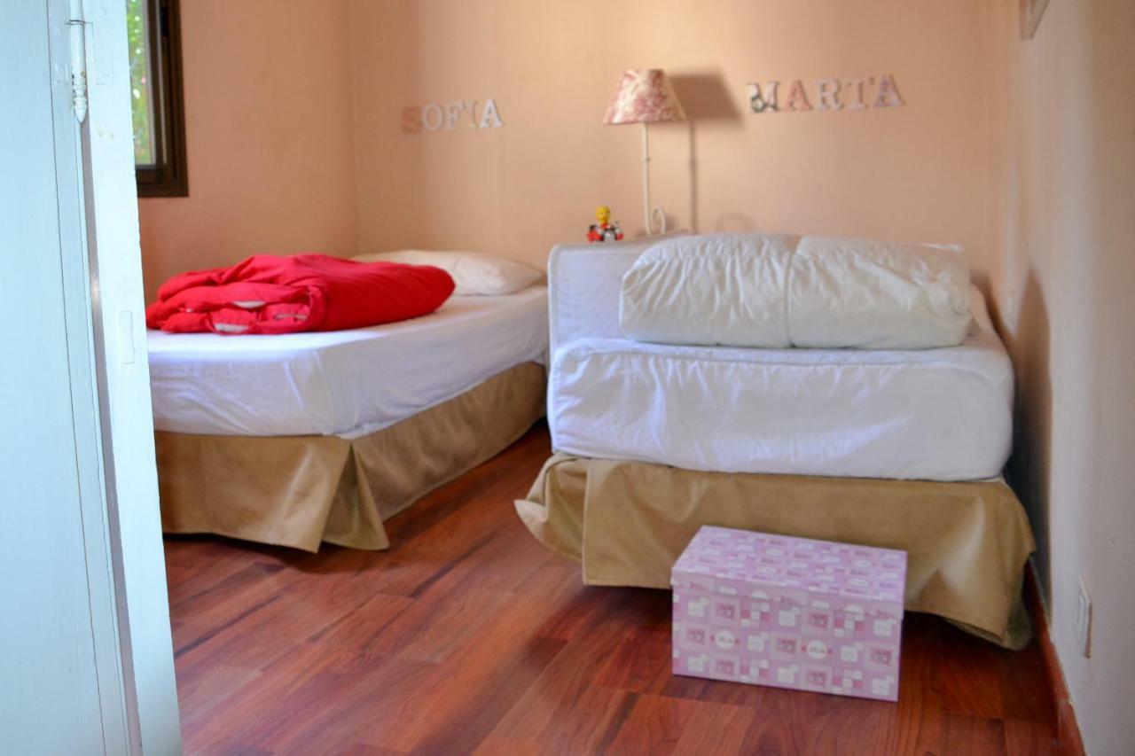 Bungalow En Playa Del Ingles Экстерьер фото