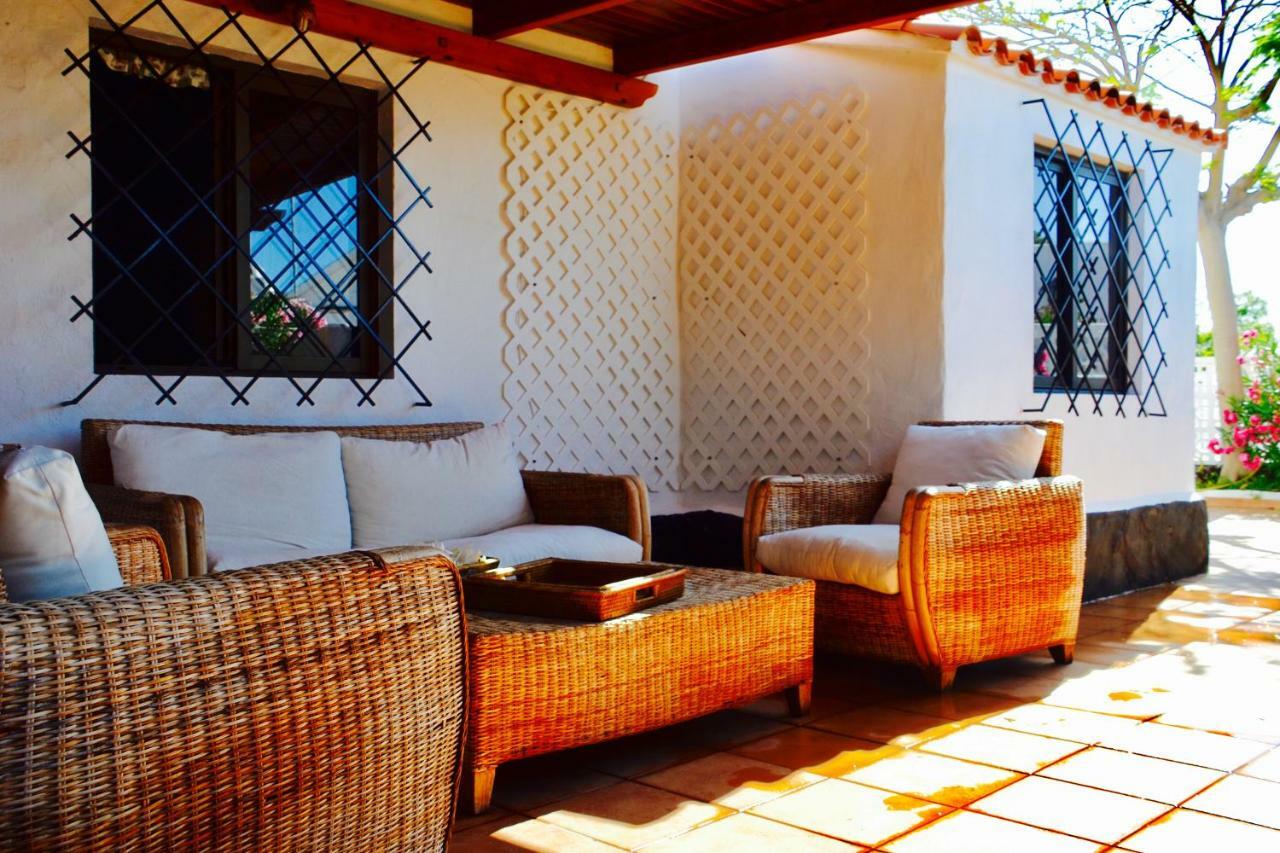 Bungalow En Playa Del Ingles Экстерьер фото