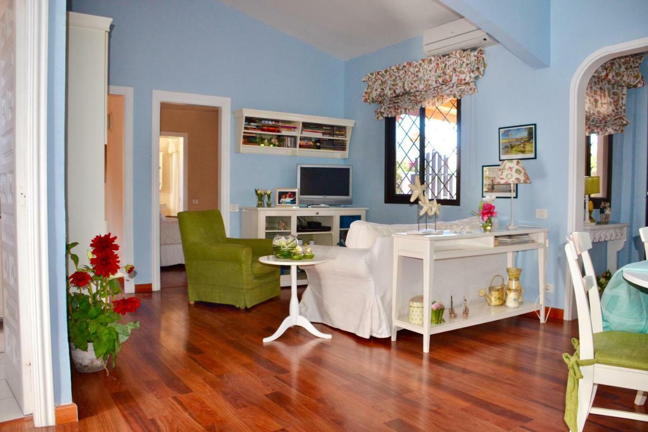 Bungalow En Playa Del Ingles Экстерьер фото